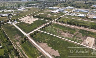 LOTE DE 4.982 M2 PARQUE INDUSTRIAL PITEC 2 -  lote 90