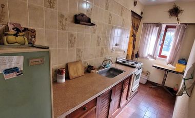 Departamento 2 amb c/cochera a metros de Av. San Bernardo-