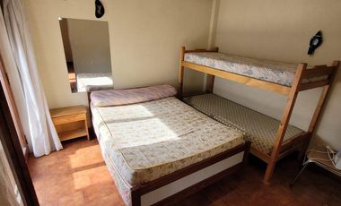 Departamento 2 amb c/cochera a metros de Av. San Bernardo-