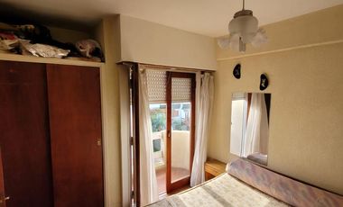 Departamento 2 amb c/cochera a metros de Av. San Bernardo-