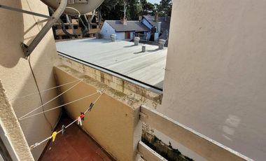 Departamento 2 amb c/cochera a metros de Av. San Bernardo-