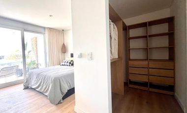 Departamento en venta en Nordelta, Lagunita 3 ambientes, super luminoso y amplias vistas