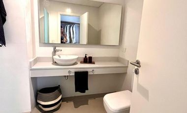 Departamento en venta en Nordelta, Lagunita 3 ambientes, super luminoso y amplias vistas