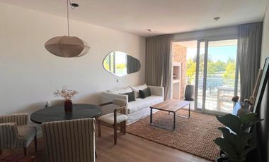 Departamento en venta en Nordelta, Lagunita 3 ambientes, super luminoso y amplias vistas