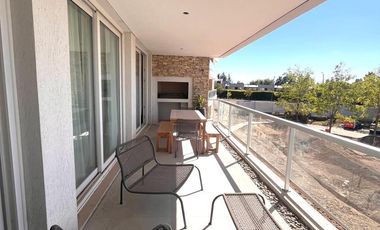 Departamento en venta en Nordelta, Lagunita 3 ambientes, super luminoso y amplias vistas