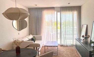 Departamento en venta en Nordelta, Lagunita 3 ambientes, super luminoso y amplias vistas