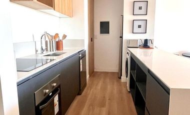 Departamento en venta en Nordelta, Lagunita 3 ambientes, super luminoso y amplias vistas