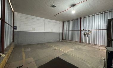 Renta Bodega Industrial, 55m2, Industrial Vallejo, Azcapotzalco