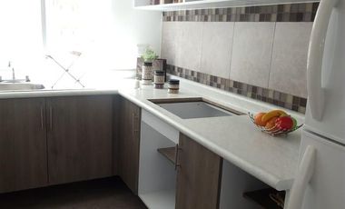 DEPARTAMENTO EN VENTA EN CIUDAD MODELO, SAN JOSÉ CHIAPA