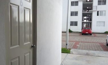 DEPARTAMENTO EN VENTA EN CIUDAD MODELO, SAN JOSÉ CHIAPA