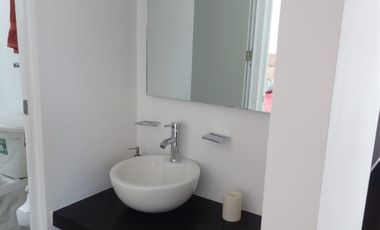 DEPARTAMENTO EN VENTA EN CIUDAD MODELO, SAN JOSÉ CHIAPA
