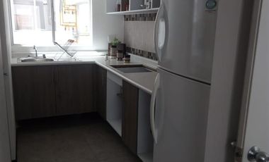 DEPARTAMENTO EN VENTA EN CIUDAD MODELO, SAN JOSÉ CHIAPA