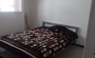DEPARTAMENTO EN VENTA EN CIUDAD MODELO, SAN JOSÉ CHIAPA