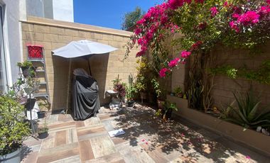 Casa en renta en Lomas de Angelópolis.