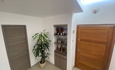 Casa en renta en Lomas de Angelópolis.