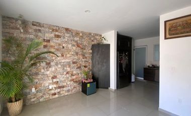 Casa en renta en Lomas de Angelópolis.