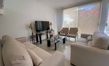 Casa en renta en Lomas de Angelópolis.
