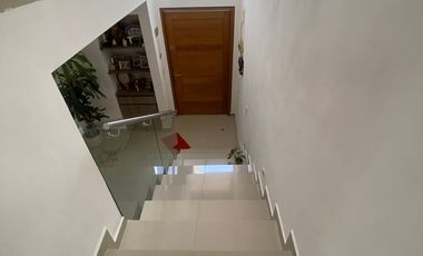 Casa en renta en Lomas de Angelópolis.