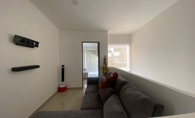 Casa en renta en Lomas de Angelópolis.