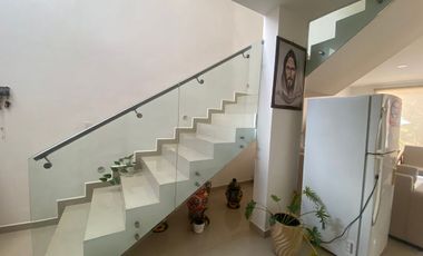 Casa en renta en Lomas de Angelópolis.