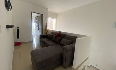 Casa en renta en Lomas de Angelópolis.