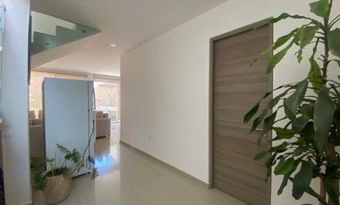 Casa en renta en Lomas de Angelópolis.