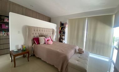Casa en renta en Lomas de Angelópolis.
