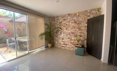 Casa en renta en Lomas de Angelópolis.