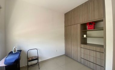 Casa en renta en Lomas de Angelópolis.