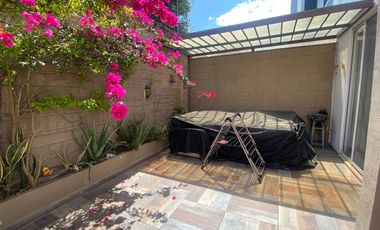 Casa en renta en Lomas de Angelópolis.