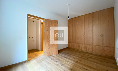 Departamento con roof privado en RENTA en la Juárez