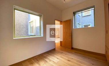 Departamento con roof privado en RENTA en la Juárez