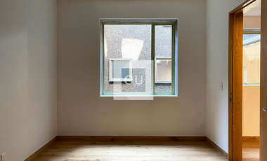 Departamento con roof privado en RENTA en la Juárez