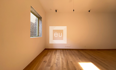 Departamento con roof privado en RENTA en la Juárez