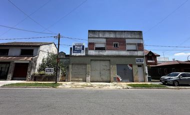 Local + casa + depto