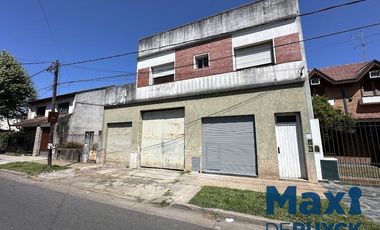 Local + casa + depto