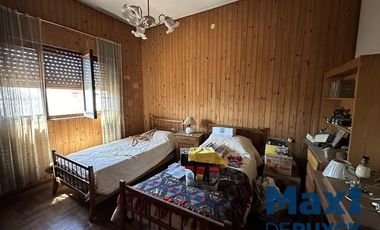 Local + casa + depto