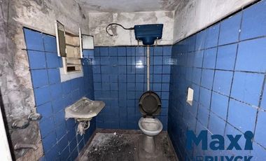 Local + casa + depto