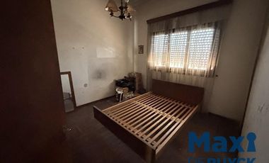 Local + casa + depto