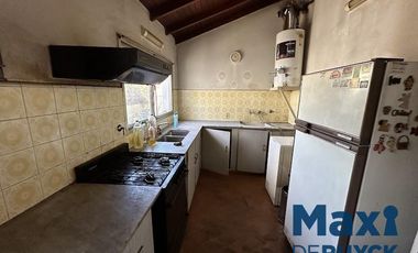 Local + casa + depto