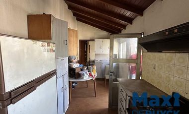 Local + casa + depto