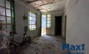 Local + casa + depto