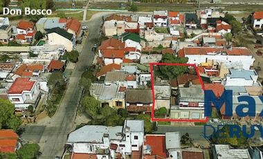 Local + casa + depto