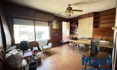 Local + casa + depto