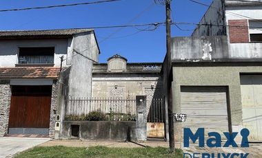 Local + casa + depto