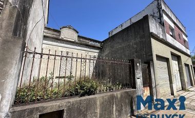 Local + casa + depto