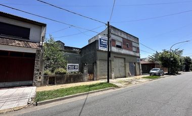 Local + casa + depto