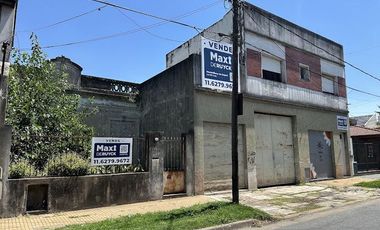 Local + casa + depto