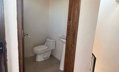 Departamento Planta Alta en venta en club de Golf Zirándaro