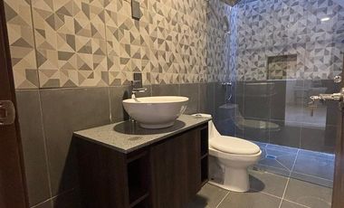 Departamento Planta Alta en venta en club de Golf Zirándaro